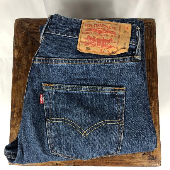 levis 005010194